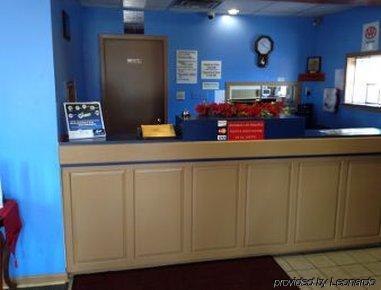 Knights Inn Fort Smith Εξωτερικό φωτογραφία