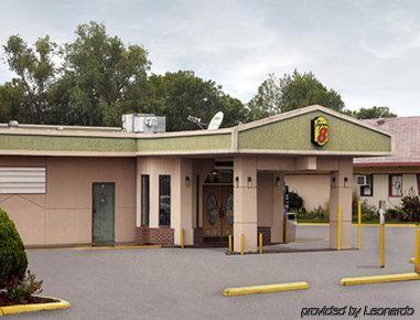 Knights Inn Fort Smith Εξωτερικό φωτογραφία