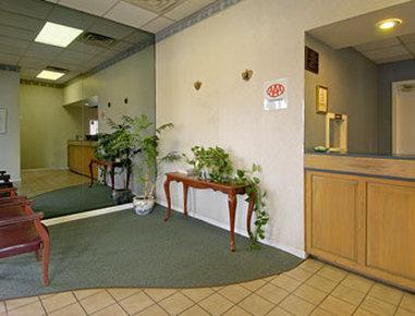 Knights Inn Fort Smith Εξωτερικό φωτογραφία